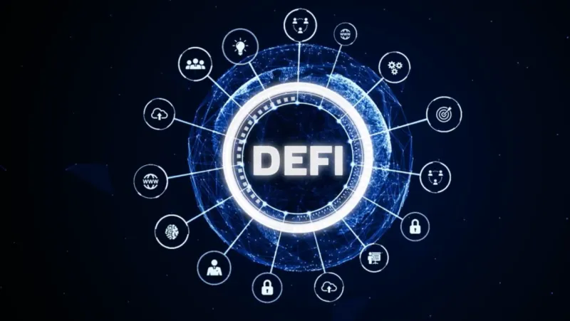 Wealth Management Automated Itself Into a $10 Billion Industry, and DeFi's Version of That Moment Is Just Getting Started