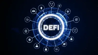 Wealth Management Automated Itself Into a $10 Billion Industry, and DeFi's Version of That Moment Is Just Getting Started