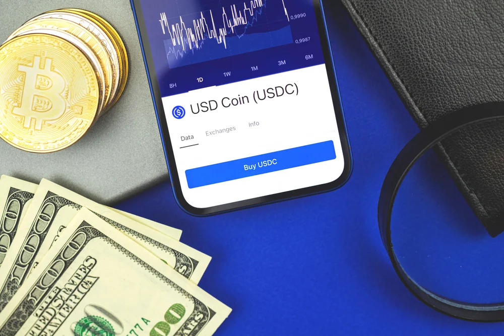 Native USDC is Officially Live on Injective