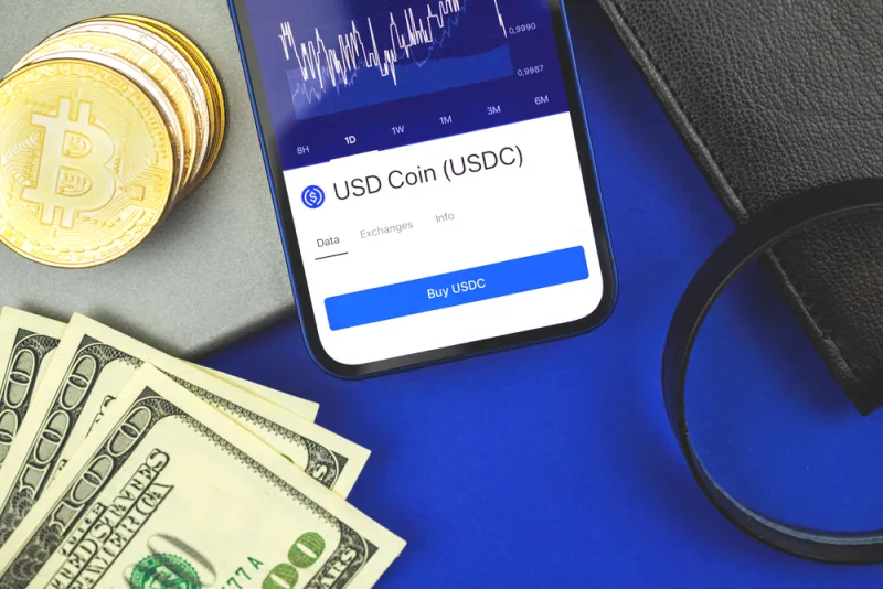 Native USDC is Officially Live on Injective