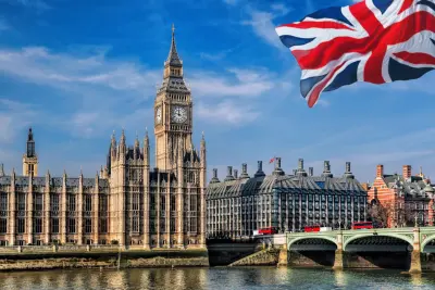 UK Sanctions Huobi, Others, Over Alleged Russia War Financing Links