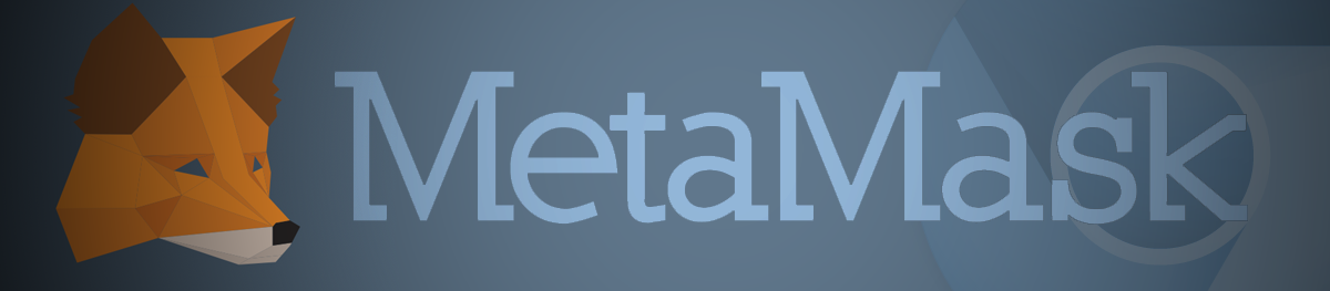 MetaMask Wallet Logo