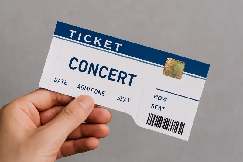 30 Seconds to Mars Partners with World to Launch “Humans Only Tickets” for AI-Free Concert Access