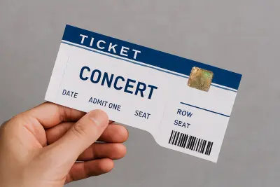 30 Seconds to Mars Partners with World to Launch “Humans Only Tickets” for AI-Free Concert Access