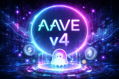 Aave Labs Seeks to Deploy Aave 4 on Arc