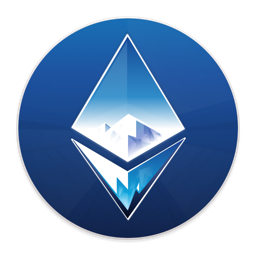 Ethereum Mist Wallet Logo