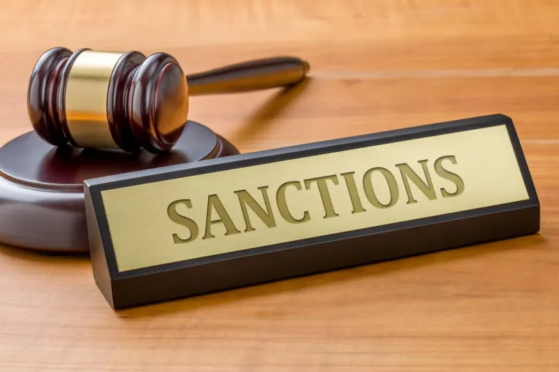 U.S. Sanctions Iran’s Largest Crypto Exchange Nobitex Over Alleged Sanctions Evasion Network