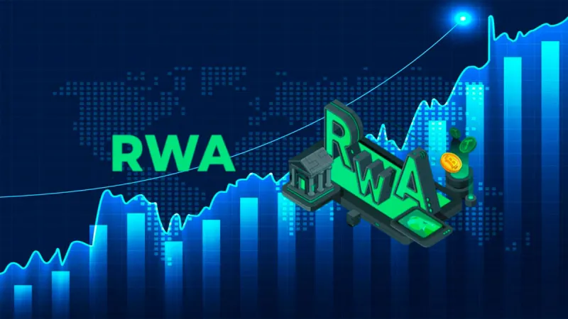 Real Finance and Anchorage Digital Partner to Build Institutional RWA Tokenization Infrastructure