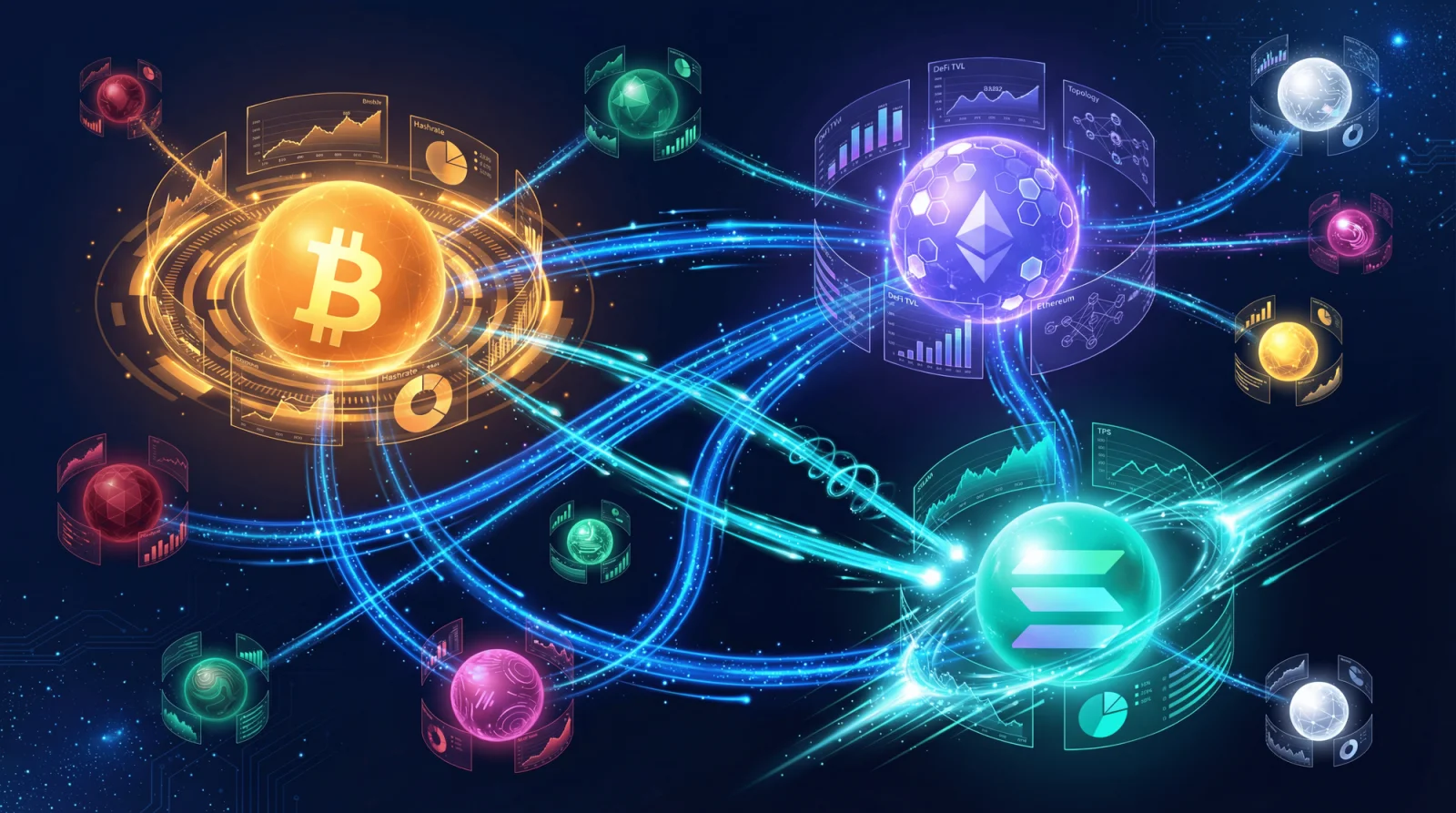 Fhenix and Monaco Research Partner to Explore Confidential On-Chain Trading