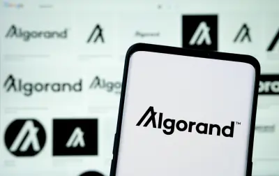 Algorand Foundation is a Founding Member of the UNDP Blockchain Advisory Group