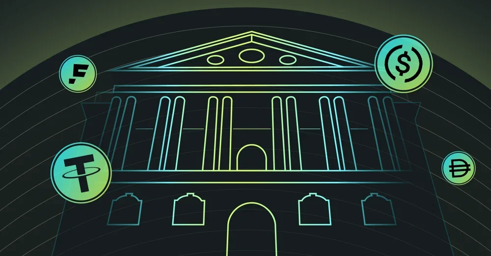 Major U.S. Banks Plan Tokenized Deposit Network Launch Targeted for 2027
