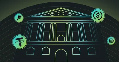 Major U.S. Banks Plan Tokenized Deposit Network Launch Targeted for 2027