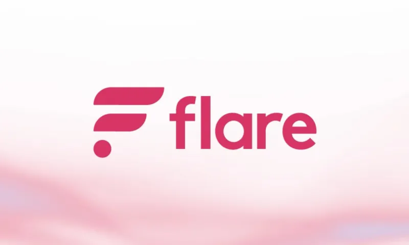 XRP Yield Market on Flare Executes $4.88M Liquidity Rollover Without Trading Disruption