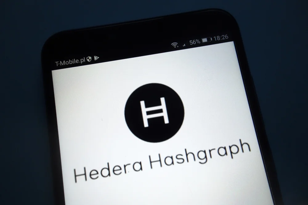 Archax and Hedera Push Tokenized Securities Into Real-Time Cash Flow Era
