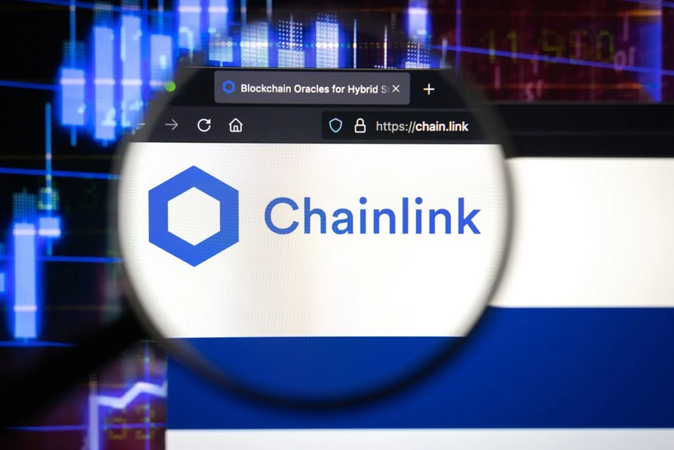 Myriad and 13 Other Projects Adopted Three Chainlink Services