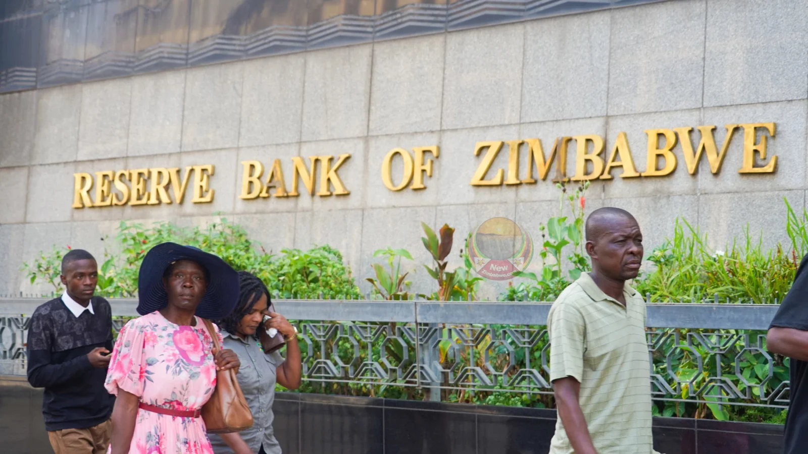 Zimbabwe Introduces First Dedicated Crypto Regulations, Mandates Central Bank Registration