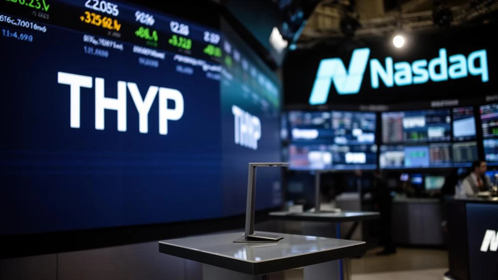 Spot HYPE ETFs Near $900M Volume as Early Institutional Demand Builds