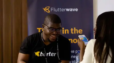 Ripple Invests in Flutterwave to Expand Stablecoin Payments Across Africa