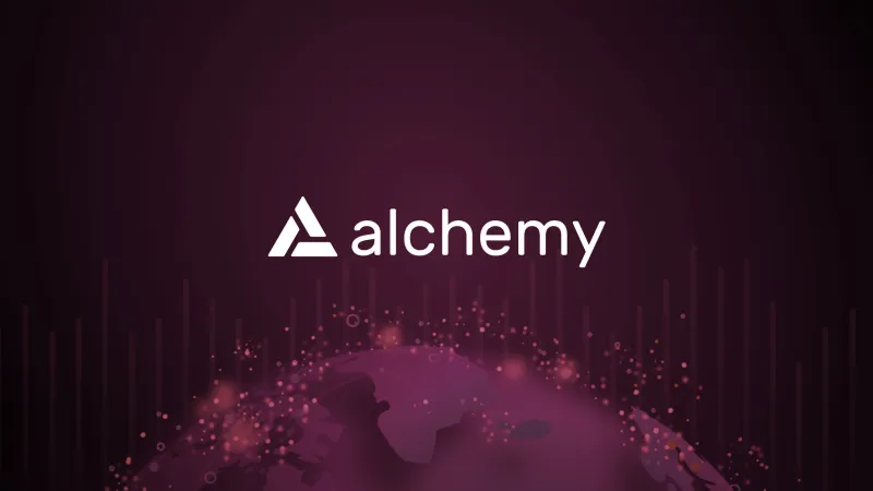 Alchemy Launches AgentCard to Give AI Agents Real-World Spending Power