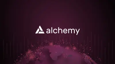 Alchemy Launches AgentCard to Give AI Agents Real-World Spending Power