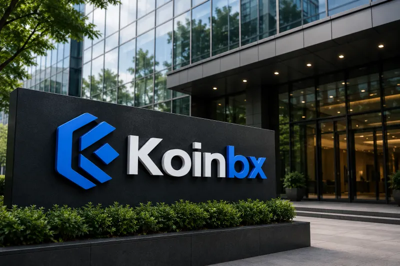 Playnance’s GCOIN Secures KoinBX Listing Amid Growing Adoption in India