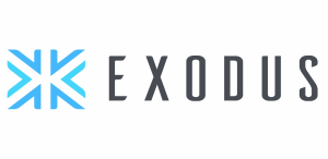 Exodus Logo