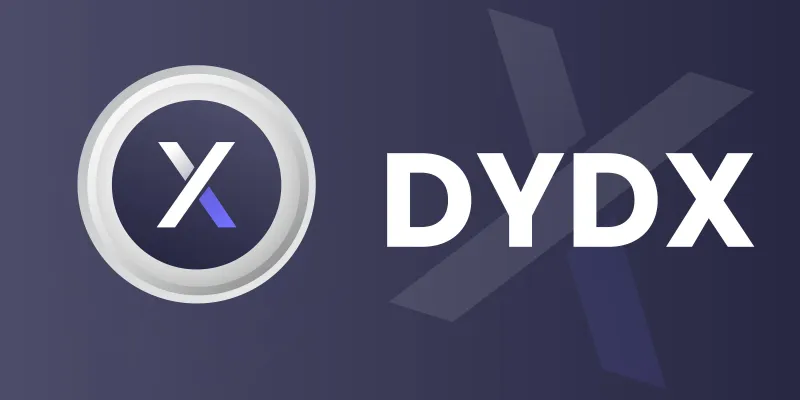 dYdX Becomes a New Pyth Indices User