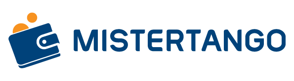 미스터탱고(Mistertango)는 Logo