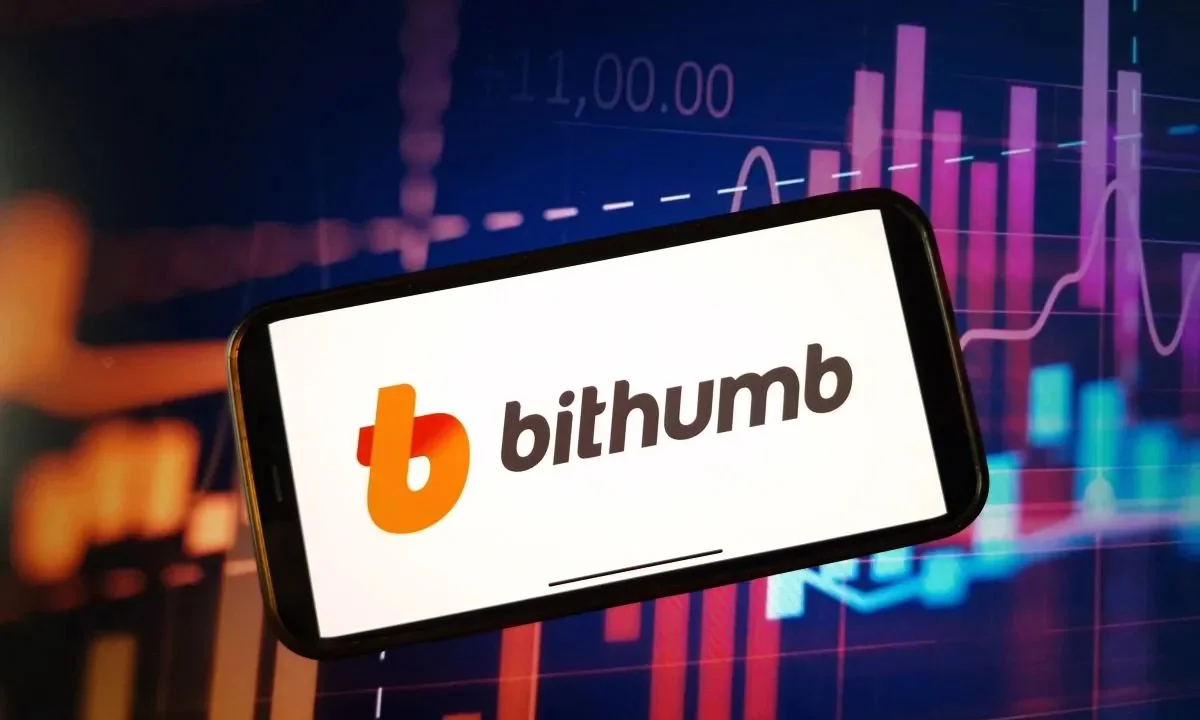 Kiwoom Securities Eyes Stake in Bithumb as South Korea's Crypto Industry Attracts Institutional Investment