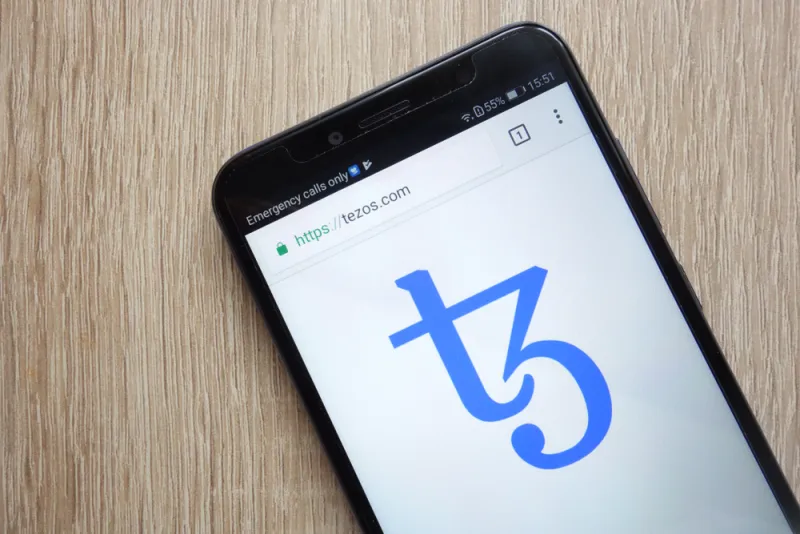 Tezos’ Ushuaia Upgrade Goes Live, Unlocking Greater Bandwidth for Data-Intensive Applications