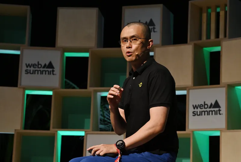 1,700 UK Investors Take Binance and CZ to Court for £150m