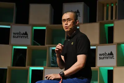 1,700 UK Investors Take Binance and CZ to Court for £150m