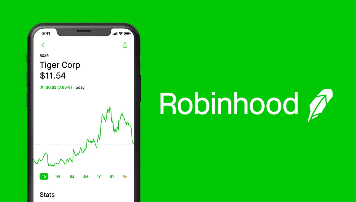 Robinhood and Thirteen Other Projects Adopted Seven Chainlink Services