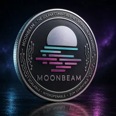 Moonbeam and GLMR to Migrate to Base