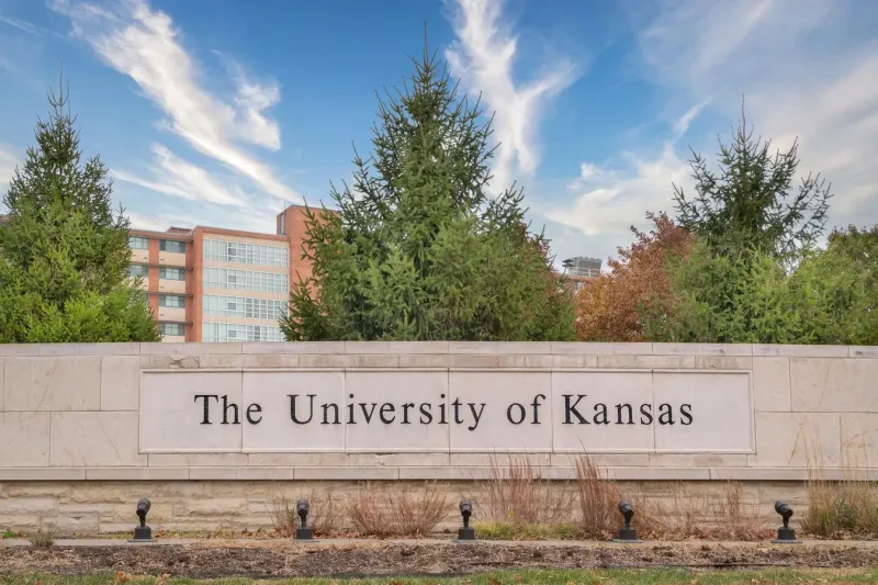 Ripple Partners with the University of Kansas