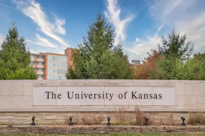 Ripple Partners with the University of Kansas
