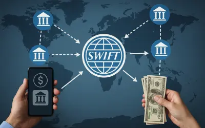 Swift Launches Blockchain Shared Ledger for Tokenized Cross-Border Payments With 17 Global Banks
