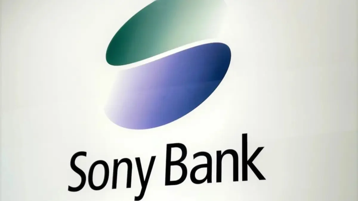 Sony Bank Wins U.S. Regulatory Approval to Launch Dollar-Backed Stablecoin