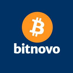 비트노보(Bitnovo)는 Logo