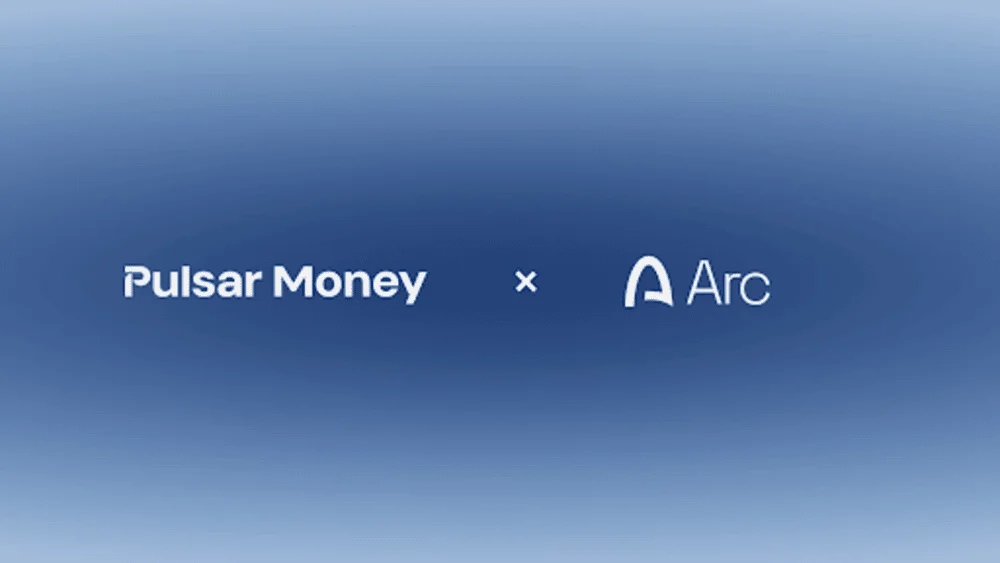 Pulsar Money Launches on Arc to Bring Multi-Currency Stablecoin Banking to Europe