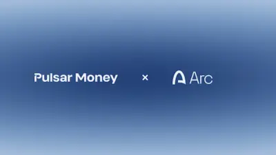 Pulsar Money Launches on Arc to Bring Multi-Currency Stablecoin Banking to Europe