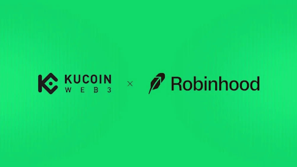 KuCoin Web3 Wallet Integrates Robinhood Chain to Boost RWA and Tokenized Stock Access