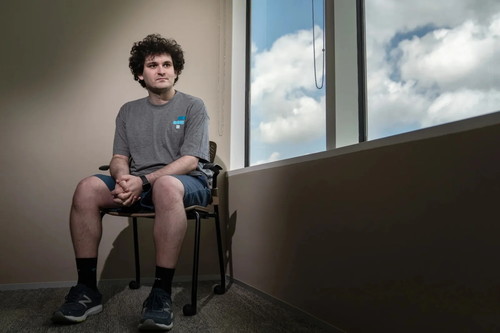 U.S. Senate Unanimously Declares Sam Bankman-Fried Should Never Receive a Pardon