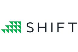 Shift Card Logo