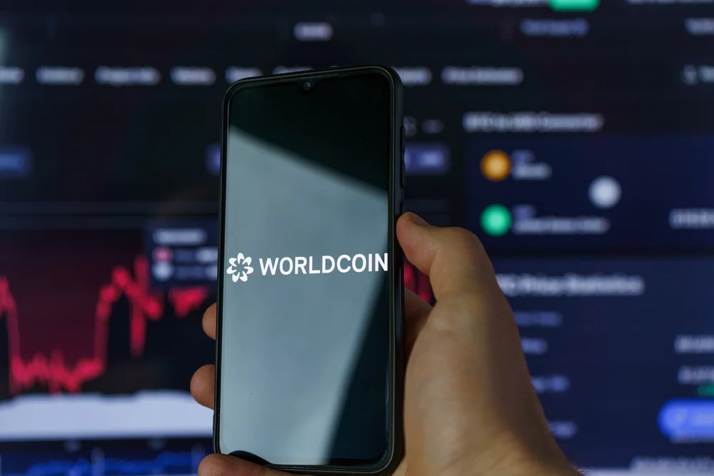Grayscale Files for First U.S. Worldcoin ETF, Expanding Crypto Investment Vehicles
