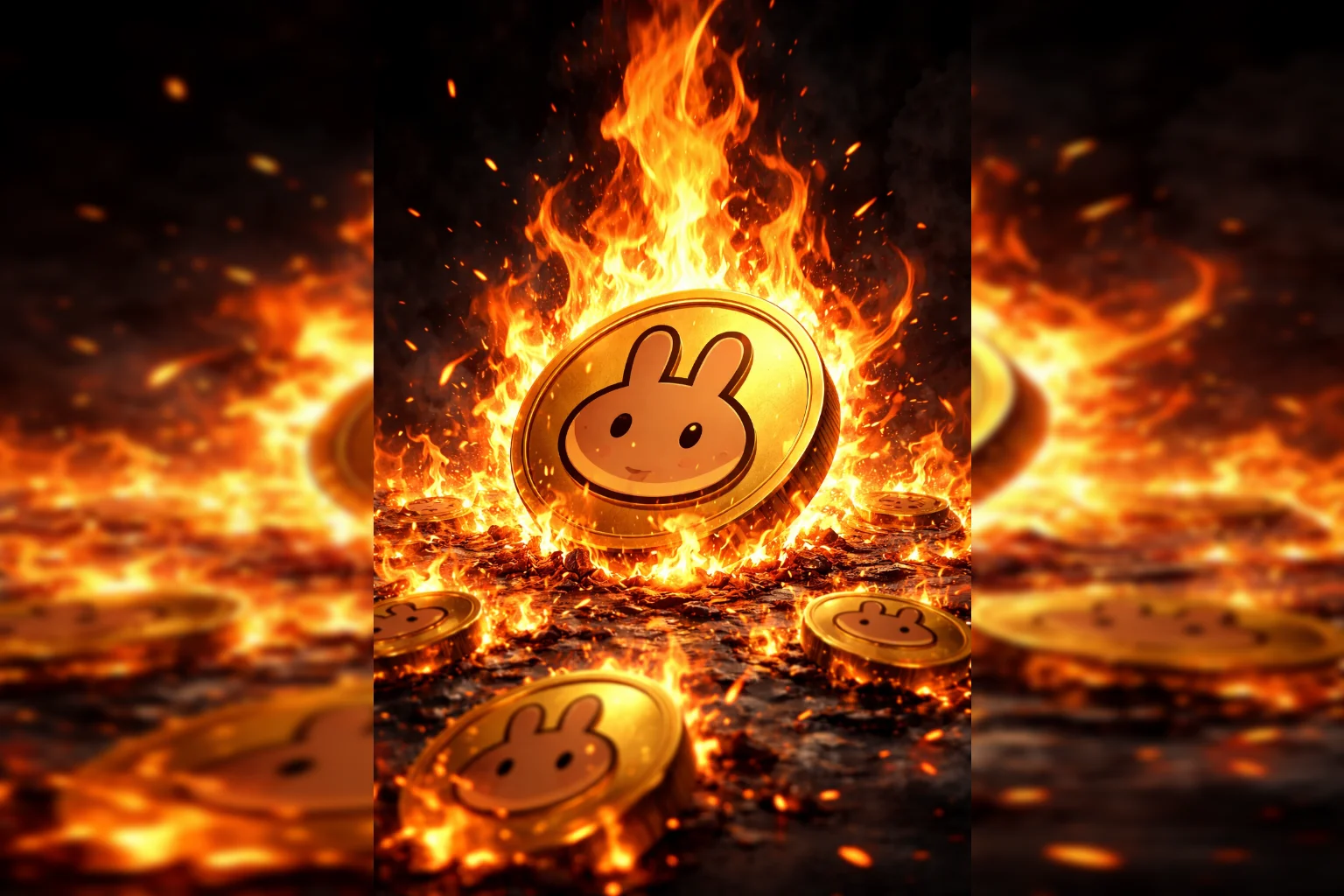 Pancakeswap Burned Another 357k CAKE Tokens Last Week