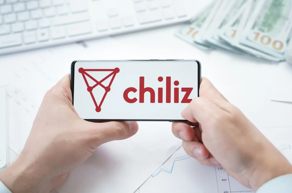 Chiliz Launches a College Sports Programme in the U.S.
