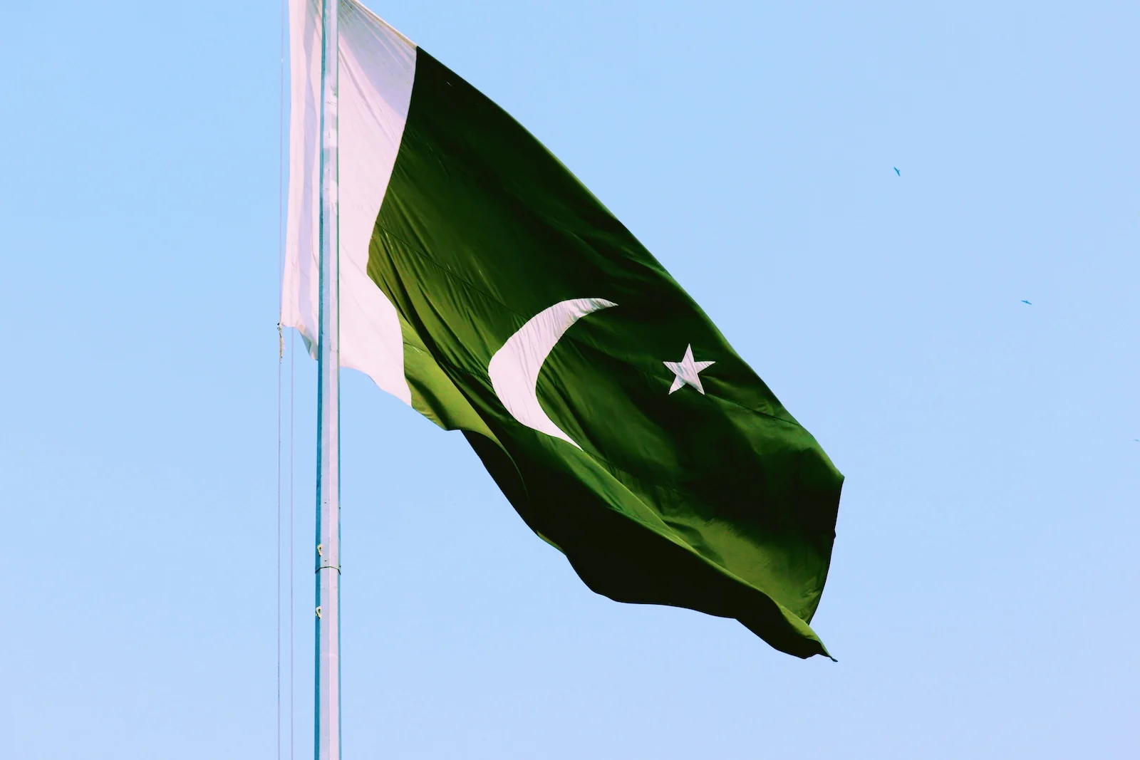 Pakistan Launches FIA Crypto Crime Unit to Combat Money Laundering and Terrorism Financing
