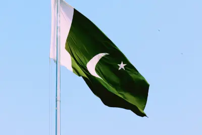 Pakistan Launches FIA Crypto Crime Unit to Combat Money Laundering and Terrorism Financing