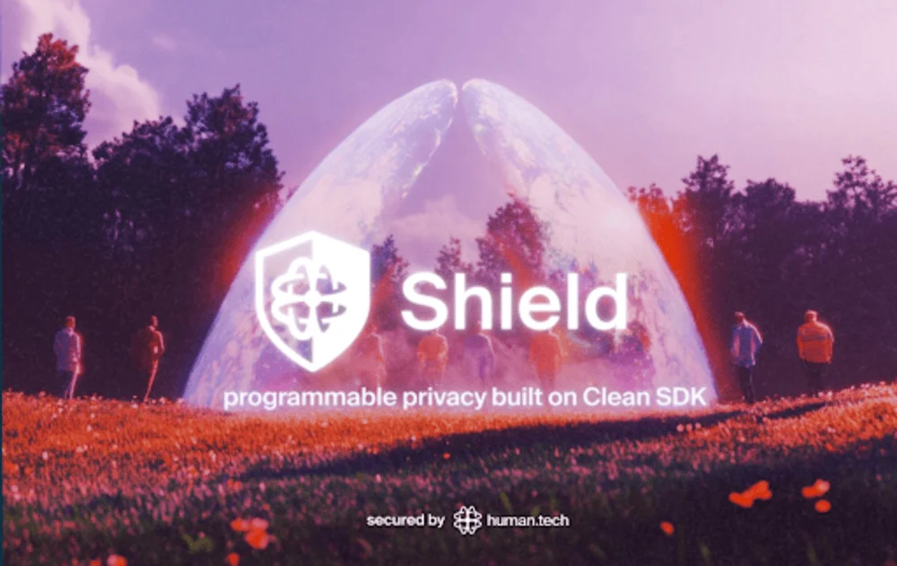human.tech Launches Clean SDK to Bring Privacy-Preserving Compliance to Web3 Applications